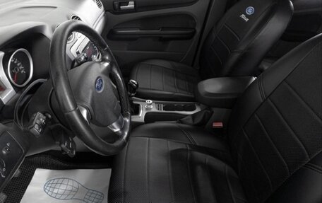 Ford Focus II рестайлинг, 2010 год, 550 000 рублей, 8 фотография