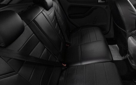 Ford Focus II рестайлинг, 2010 год, 550 000 рублей, 9 фотография