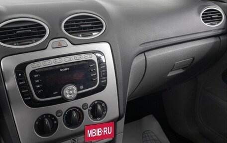 Ford Focus II рестайлинг, 2010 год, 550 000 рублей, 3 фотография
