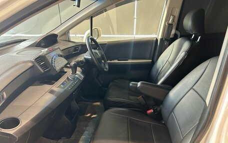Honda Freed I, 2014 год, 1 199 000 рублей, 8 фотография