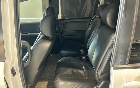Honda Freed I, 2014 год, 1 199 000 рублей, 9 фотография