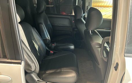 Honda Freed I, 2014 год, 1 199 000 рублей, 10 фотография