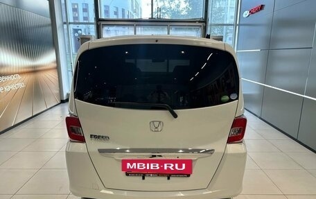 Honda Freed I, 2014 год, 1 199 000 рублей, 5 фотография