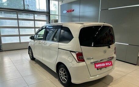 Honda Freed I, 2014 год, 1 199 000 рублей, 7 фотография