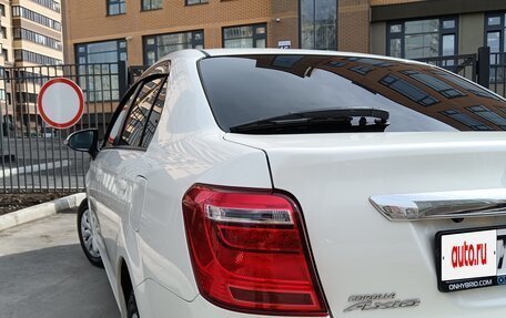 Toyota Corolla, 2019 год, 1 290 000 рублей, 13 фотография