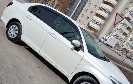 Toyota Corolla, 2019 год, 1 290 000 рублей, 11 фотография