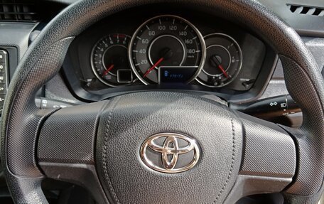 Toyota Corolla, 2019 год, 1 290 000 рублей, 7 фотография