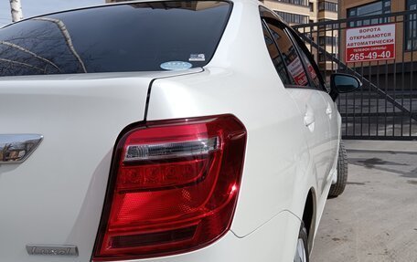 Toyota Corolla, 2019 год, 1 290 000 рублей, 12 фотография