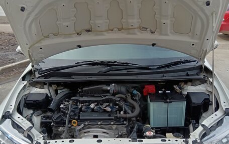 Toyota Corolla, 2019 год, 1 290 000 рублей, 18 фотография
