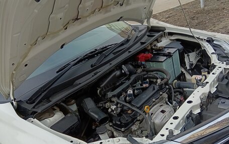 Toyota Corolla, 2019 год, 1 290 000 рублей, 17 фотография