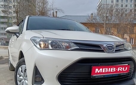 Toyota Corolla, 2019 год, 1 290 000 рублей, 10 фотография