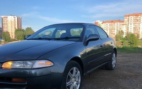 Toyota Sprinter Marino, 1992 год, 350 000 рублей, 3 фотография