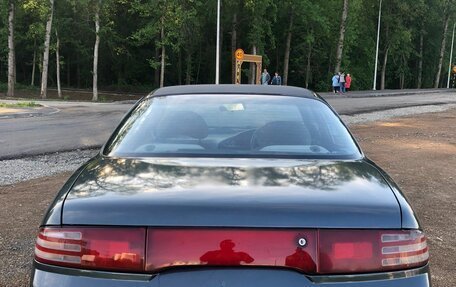 Toyota Sprinter Marino, 1992 год, 350 000 рублей, 4 фотография