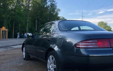 Toyota Sprinter Marino, 1992 год, 350 000 рублей, 6 фотография