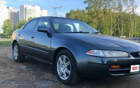Toyota Sprinter Marino, 1992 год, 350 000 рублей, 9 фотография
