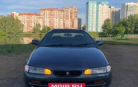 Toyota Sprinter Marino, 1992 год, 350 000 рублей, 2 фотография