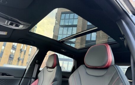 Geely Coolray I, 2024 год, 1 990 000 рублей, 4 фотография