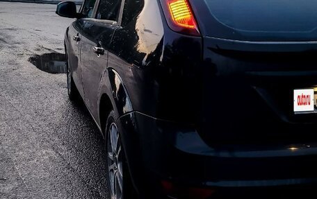 Ford Focus II рестайлинг, 2011 год, 720 000 рублей, 6 фотография