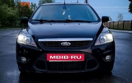 Ford Focus II рестайлинг, 2011 год, 720 000 рублей, 8 фотография