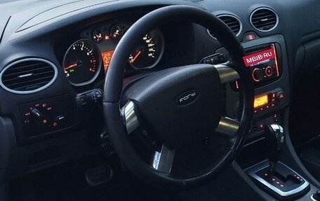 Ford Focus II рестайлинг, 2011 год, 720 000 рублей, 10 фотография