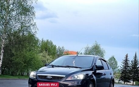 Ford Focus II рестайлинг, 2011 год, 720 000 рублей, 2 фотография