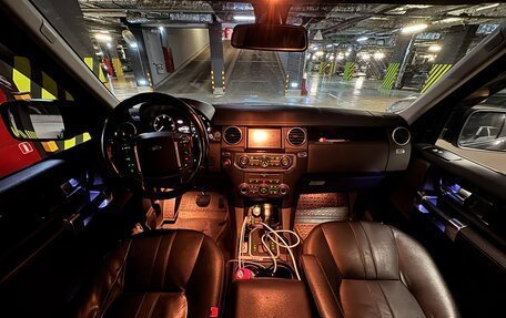 Land Rover Discovery IV, 2012 год, 2 500 000 рублей, 6 фотография