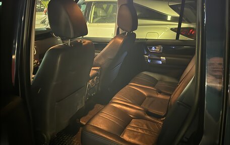 Land Rover Discovery IV, 2012 год, 2 500 000 рублей, 7 фотография
