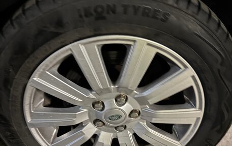 Land Rover Discovery IV, 2012 год, 2 500 000 рублей, 8 фотография