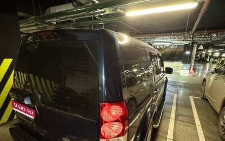 Land Rover Discovery IV, 2012 год, 2 500 000 рублей, 3 фотография