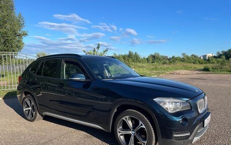 BMW X1, 2012 год, 1 650 000 рублей, 2 фотография