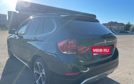 BMW X1, 2012 год, 1 650 000 рублей, 5 фотография