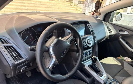 Ford Focus III, 2012 год, 859 000 рублей, 4 фотография