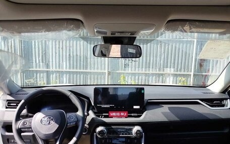 Mitsubishi Outlander III рестайлинг 3, 2022 год, 2 890 000 рублей, 4 фотография