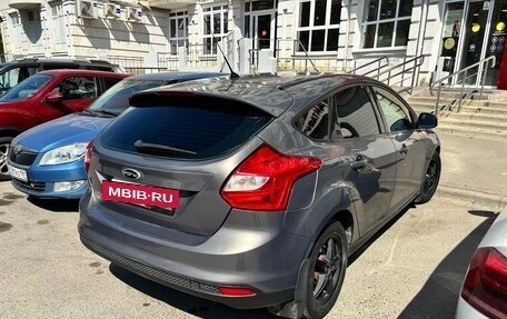 Ford Focus III, 2012 год, 859 000 рублей, 3 фотография