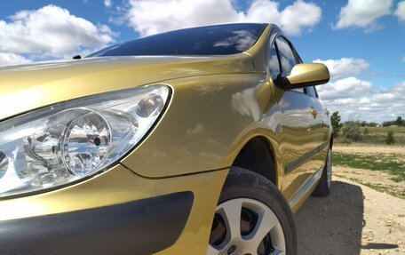 Peugeot 307 I, 2004 год, 290 000 рублей, 2 фотография