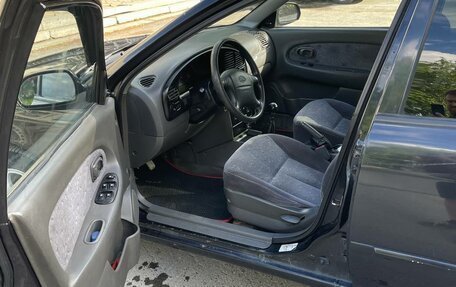 KIA Spectra II (LD), 2006 год, 350 000 рублей, 6 фотография