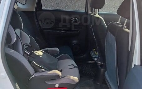 Nissan Note II рестайлинг, 2015 год, 665 000 рублей, 6 фотография