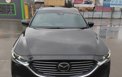 Mazda CX-8, 2018 год, 2 900 000 рублей, 1 фотография