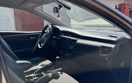 Toyota Corolla, 2013 год, 1 300 000 рублей, 3 фотография