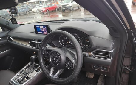 Mazda CX-8, 2018 год, 2 900 000 рублей, 8 фотография