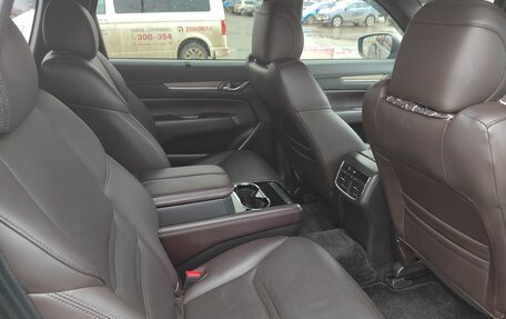 Mazda CX-8, 2018 год, 2 900 000 рублей, 6 фотография