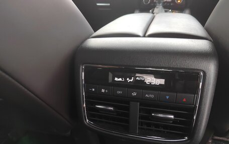 Mazda CX-8, 2018 год, 2 900 000 рублей, 7 фотография
