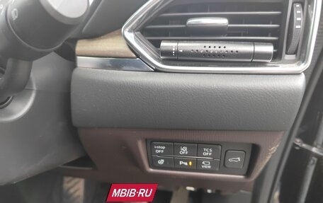 Mazda CX-8, 2018 год, 2 900 000 рублей, 11 фотография