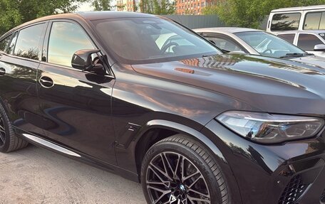 BMW X6 M, 2020 год, 9 400 000 рублей, 2 фотография