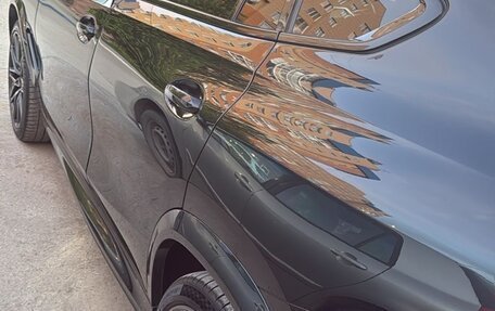 BMW X6 M, 2020 год, 9 400 000 рублей, 4 фотография