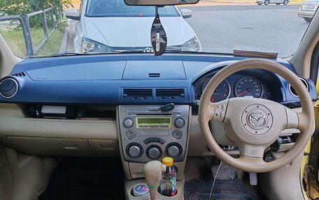 Mazda Demio III (DE), 2002 год, 275 000 рублей, 2 фотография