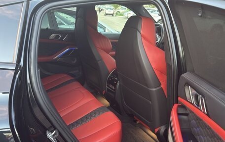BMW X6 M, 2020 год, 9 400 000 рублей, 9 фотография