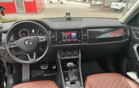Skoda Kodiaq I, 2018 год, 2 600 000 рублей, 4 фотография