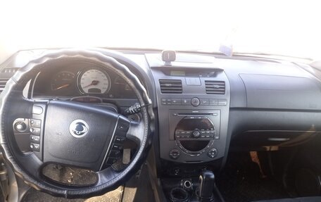 SsangYong Rexton III, 2008 год, 680 000 рублей, 2 фотография