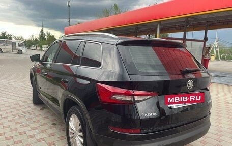 Skoda Kodiaq I, 2018 год, 2 600 000 рублей, 7 фотография